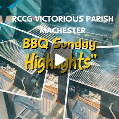 Food and fellowship